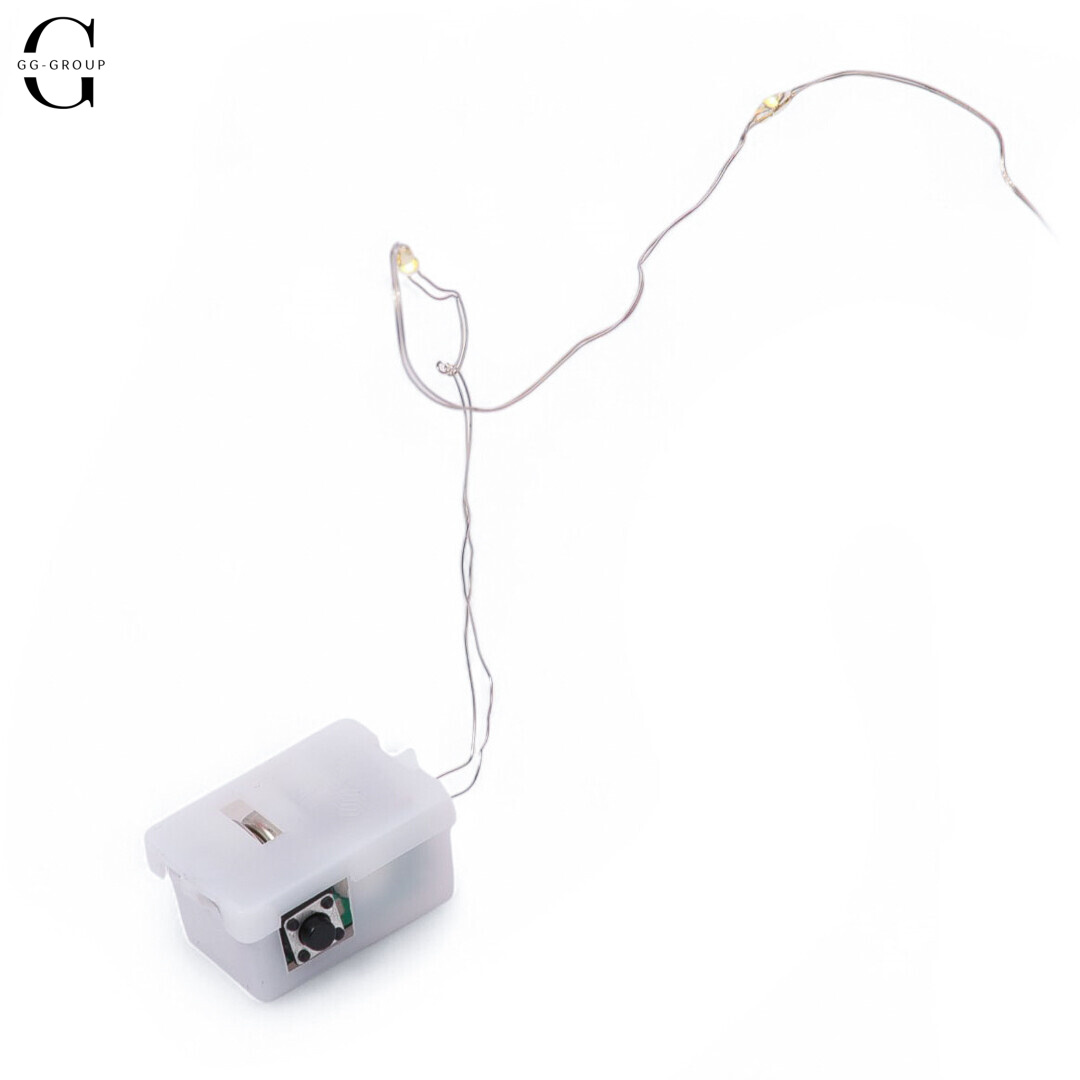 Подарочный набор Мишка с букетом 7 роз LED подсветкой KR-01-1/2